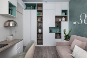 журнал Redesign (Редизайн). www.redesign-home.ru