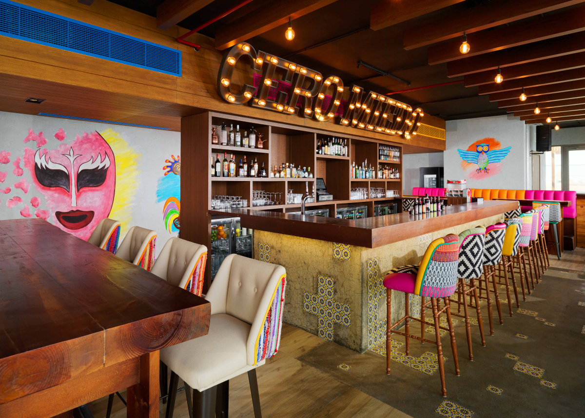 Буквально всё про отель Aloft Palm Jumeirah. Новая эстетика отдыха в ритме Дубая. Глянцевый журнал Redesign (Редизайн). www.redesign-home.ru