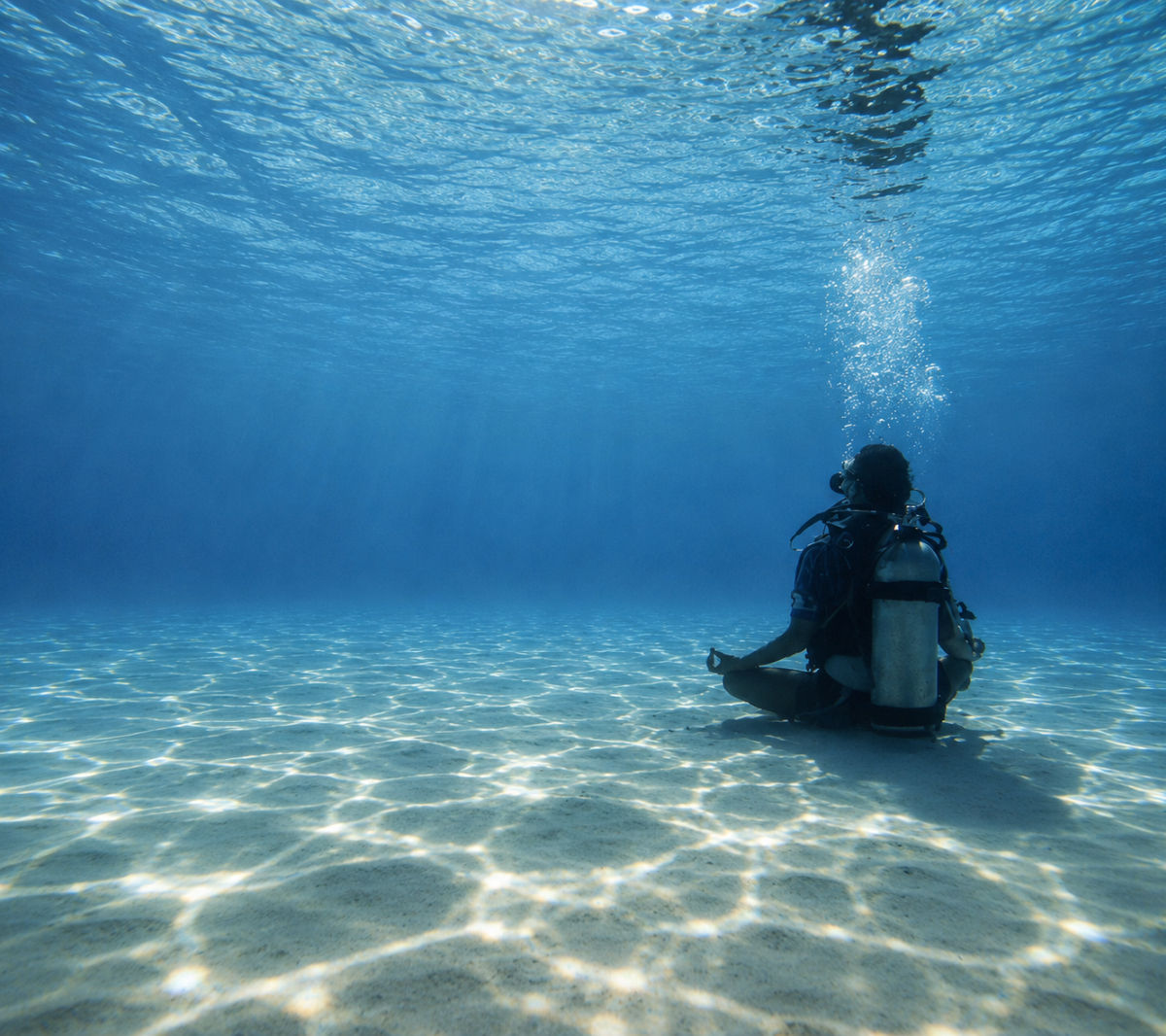 Курорт The Ritz-Carlton Maldives, Fari Islands: дайвинг, софрология и практики осознанности. Глянцевый журнал Redesign (Редизайн). www.redesign-home.ru