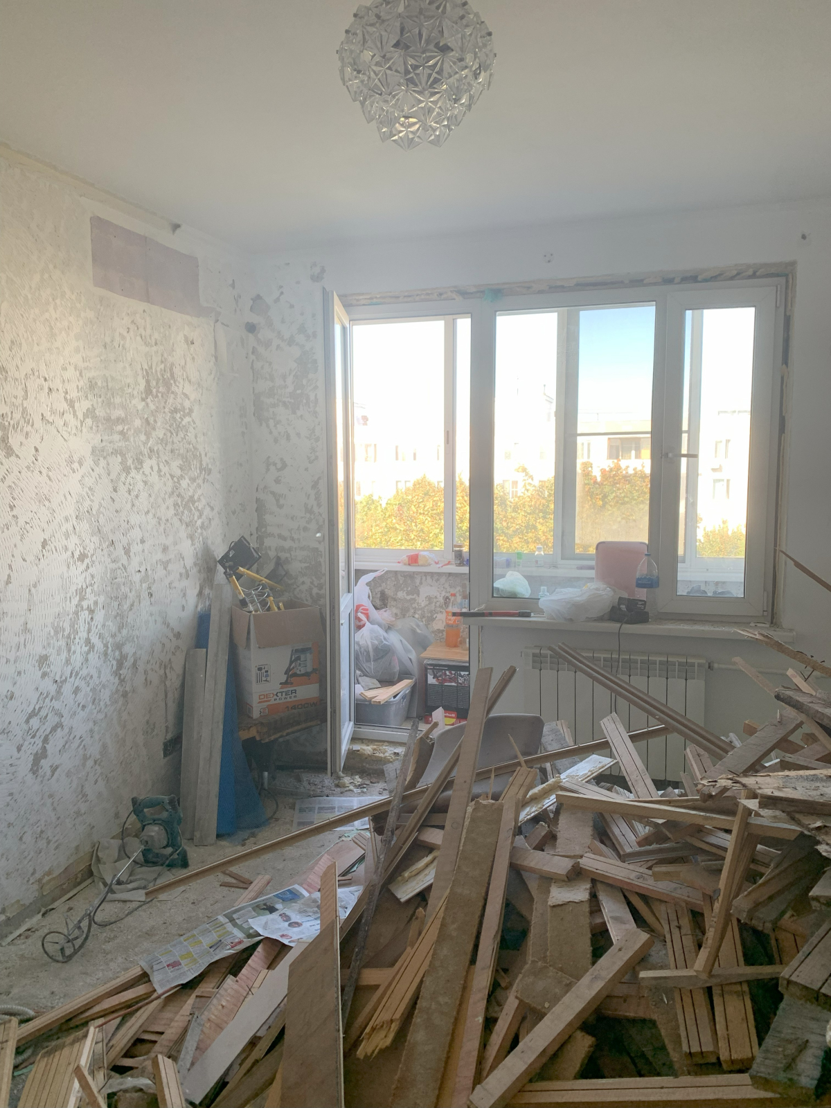 Ретро как образ жизни или как подружить винтаж и современность: квартира 43м² для холостяка. Анна Пузикова, Ирина Бебешина, Евгений Гнесин. Глянцевый журнал Redesign (Редизайн). www.redesign-home.ru